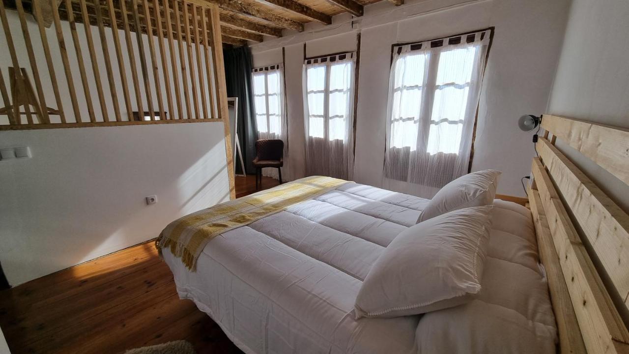 El Rinconin Del Sueve Villa San Martin de Valles Exterior photo